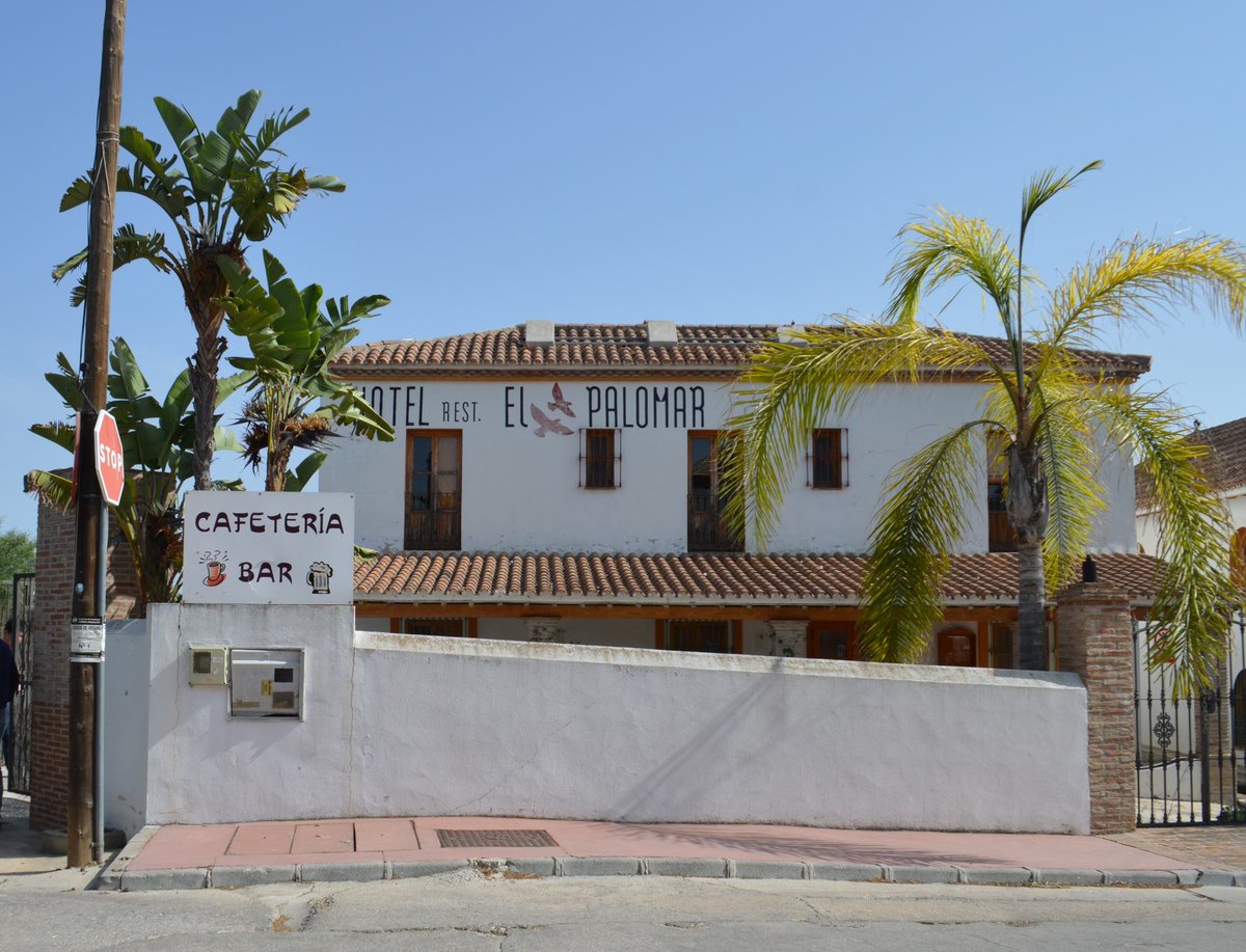 FranSantosCoin's tweet photo. ✅ Iniciamos la licitación para sacar a concesión la rehabilitación y reapertura del Hotel El Palomar, que aumentará la oferta de plazas hoteleras de la ciudad 👉 https://t.co/gmG37qXqEt #Coin #CoinMLG #CoinTeEspera https://t.co/3J7NRWfkkL