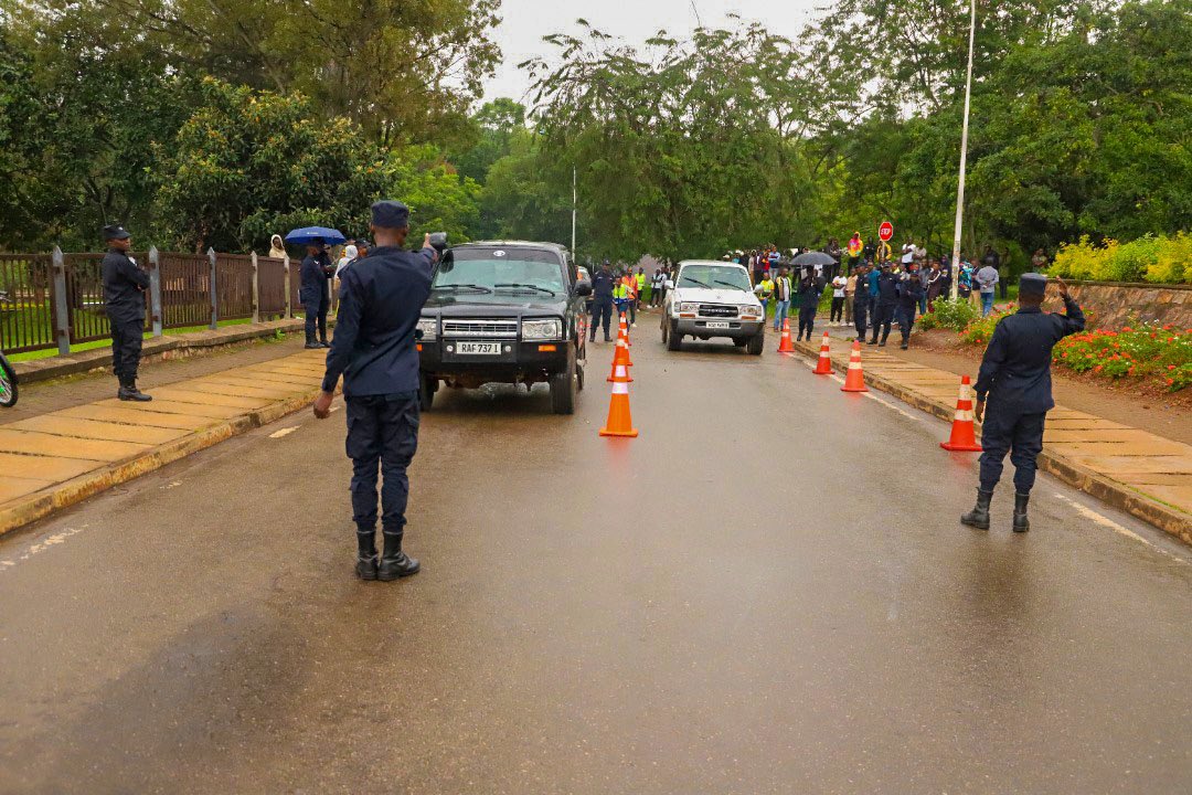 Rwanda National Police on Twitter: