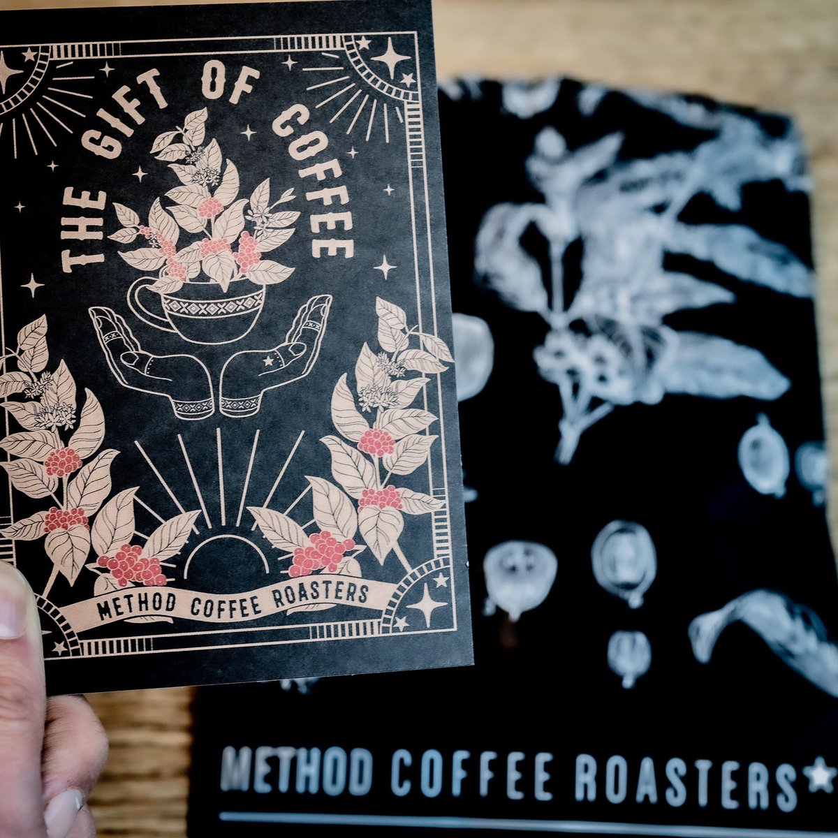 ✨Christmas Coffee Shoppers ✨

The last day to place orders in time for Christmas is Monday 19th December.

However, we suggest you leave plenty of time and it’s good idea to order soon 💫

Thank you all so much for your support - we really appreciate it

Big Love, Team MCR🙏🥰
