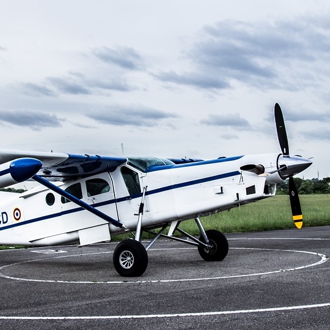 Montant maximum du marché notifié à Turgis &amp; Gaillard pour le MCO des PC-6 de l'armée de Terre : 19,7 M€

➡️Un soutien sur 7 ans qui sera assuré par Blois Aéro Services, entité MCO du groupe
