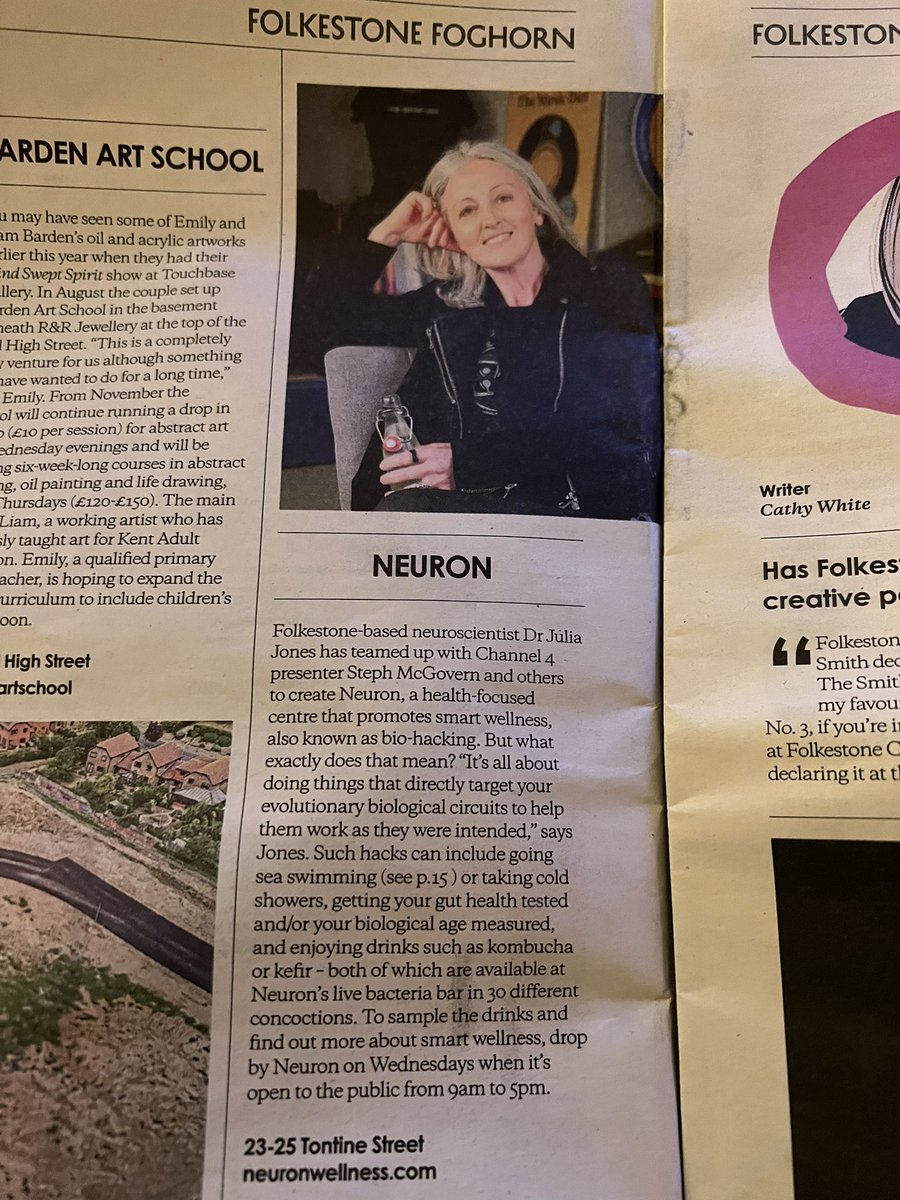 Jayne Snow tweet media