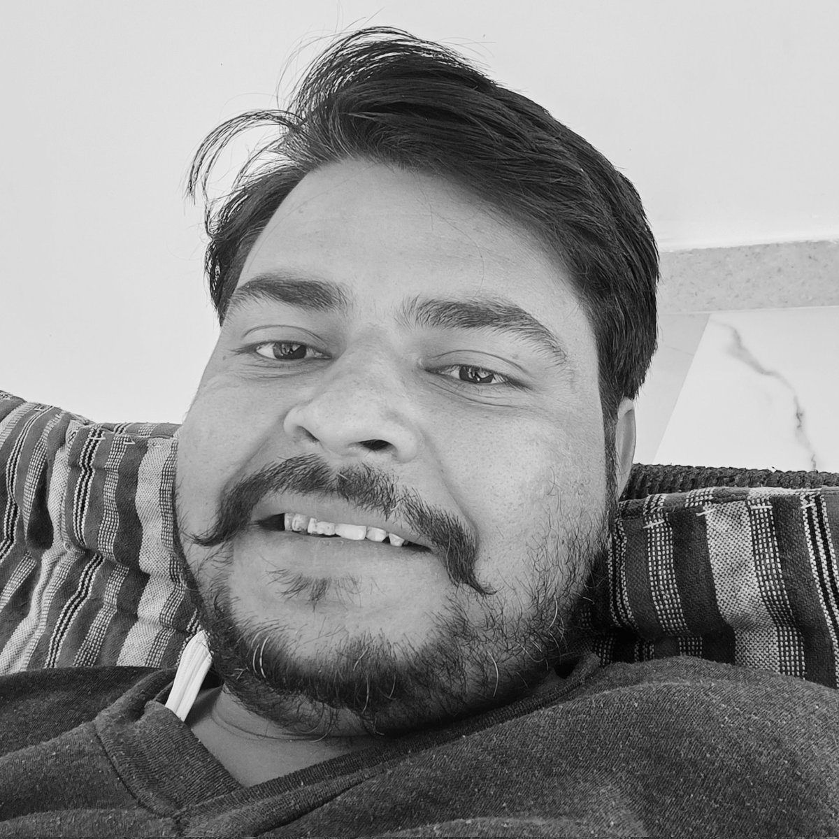 Vijendragadhora's tweet photo. #NewProfilePic https://t.co/CenV2hc9w7