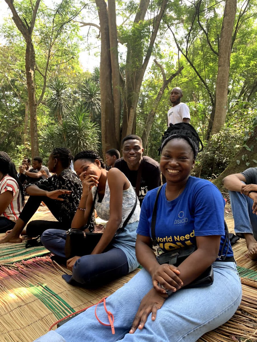 asidocampusnet's tweet photo. #ACNHangout
#ACNFamily
#wehadfun
#wefeelrefreshed
#asidolove
#asidocares https://t.co/yPDpc39SoO