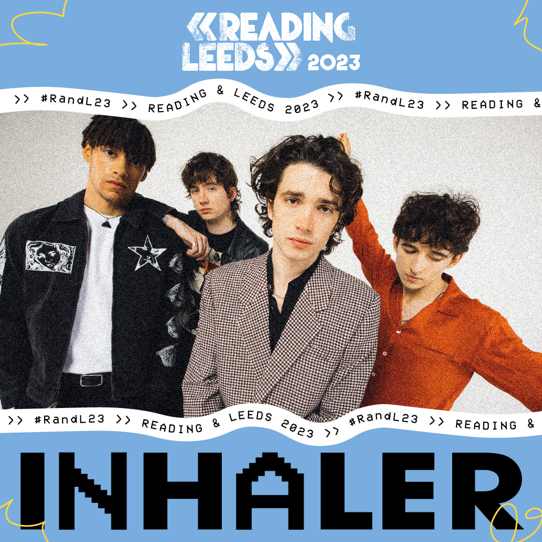 We can’t wait to return to <a href="/OfficialRandL/">Reading & Leeds Fest</a> next year. Tickets are on sale now from: tinyurl.com/randl23