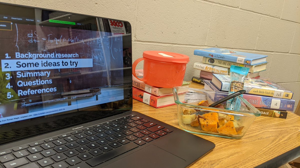 library_lms's tweet image. Learning how classroom design can positively influence learning outcomes! @displaynote #workinglunch #classroomdesign