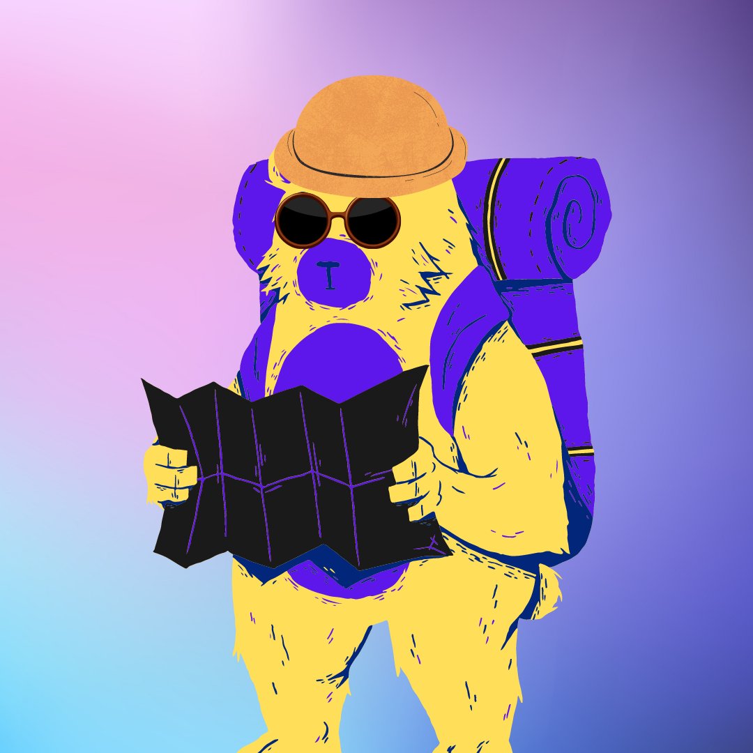 THE NFT ZONE tweet media