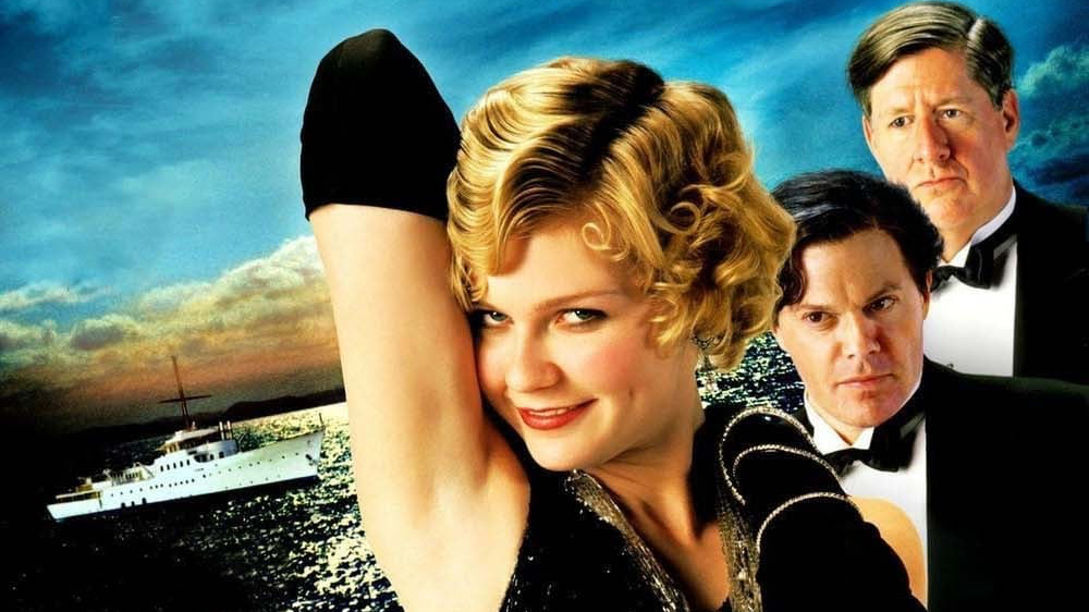 Peter Bogdanovichs #TheCatsMeow (2001) ist ein #Whodunit zu einer Zeit, in der #Hollywood Nabel der Welt war. Immer wieder agiert er als Grenzgänger zw. Fakt &amp; Fiktion, vermischt sie zu einer satirisch angehauchten Melange.

Bei @AmazonFreevee: amazon.de/gp/video/detai… #Mediathek