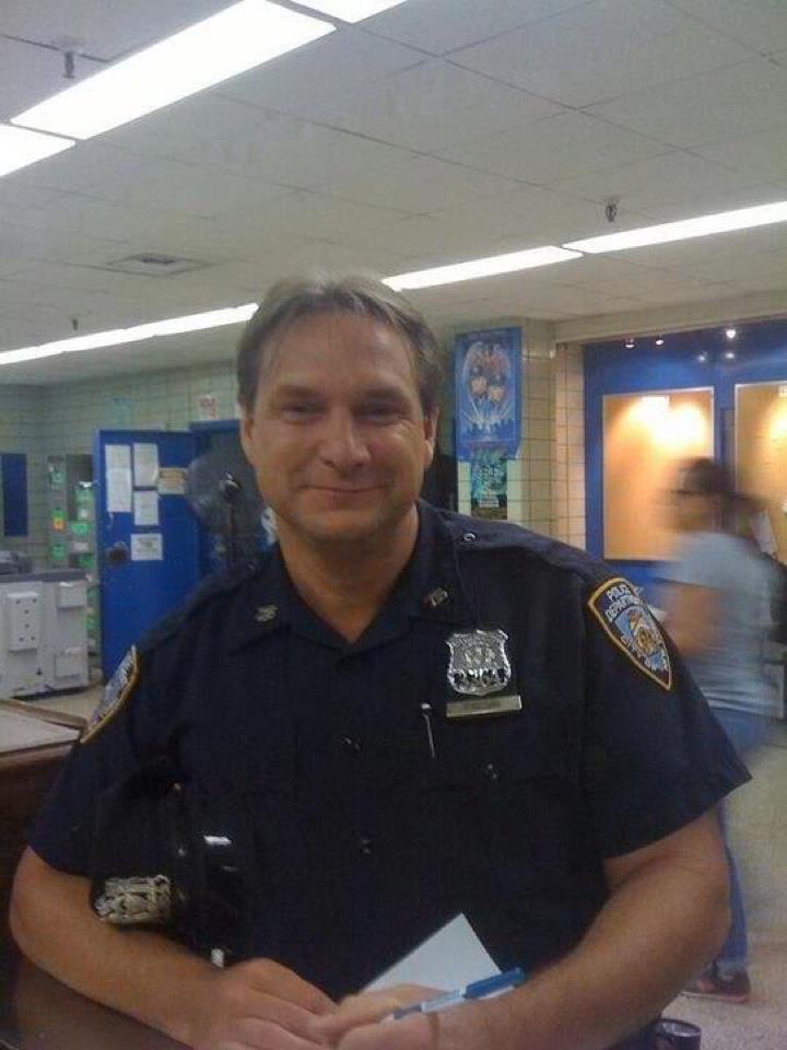 NYPD Th Precinct On Twitter RT NYPDnews Eleven Years Ago Detective Peter Figoski Was Shot