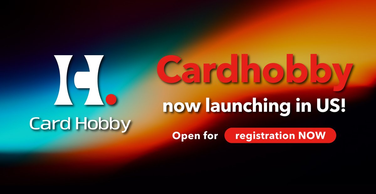 Card Hobby tweet media