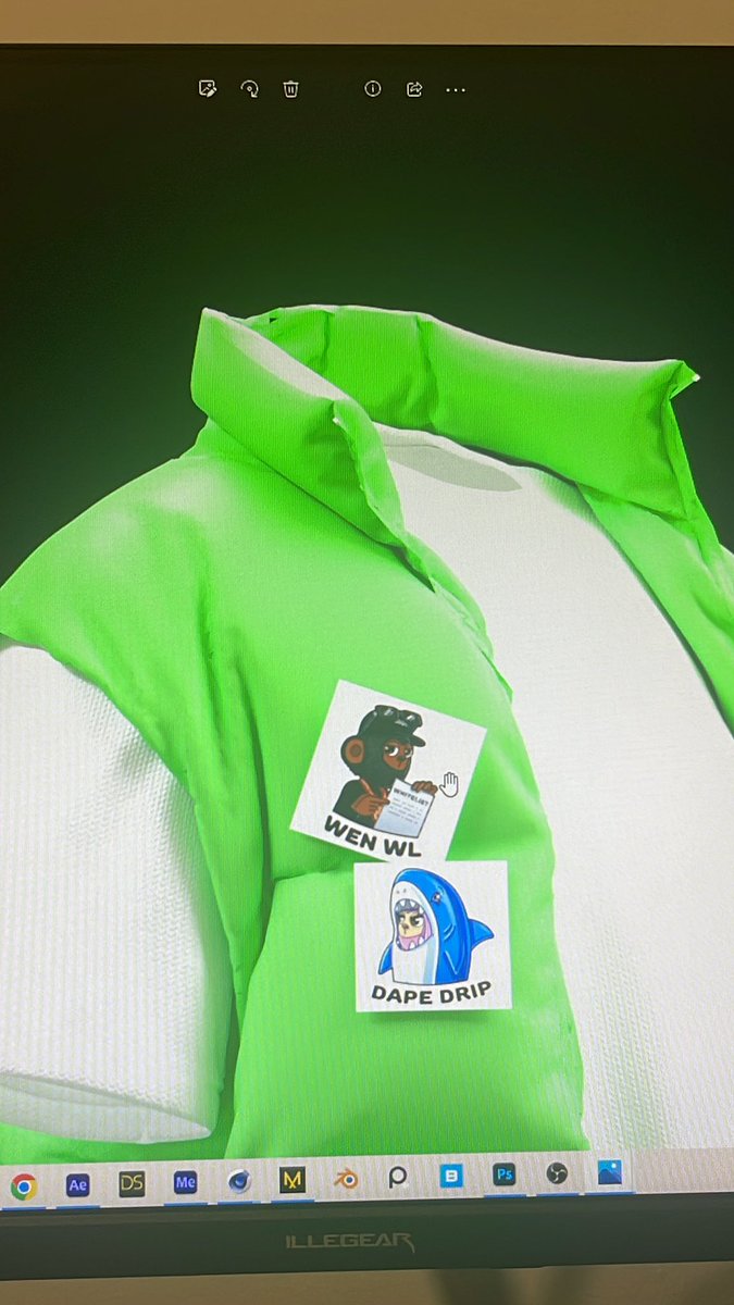 farhalx 🐝 tweet media