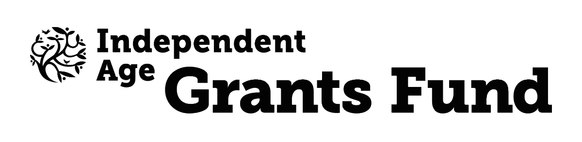 We’re pleased to announce 
that we are a recipient 
of <a href="/IndependentAge/">Independent Age</a>’s Cost-of living Grants Fund!
This support will allow 
us to continue helping 
older people during these 
difficult times, ensuring they 
get the advice and help needed.
