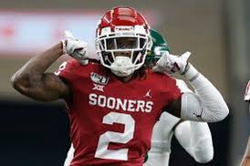 itschancefitz's tweet photo. Blessed to receive an Offer from The University of Oklahoma @Coach_Leb @LWashington_2 #boomersooner https://t.co/6jPqYZppBl