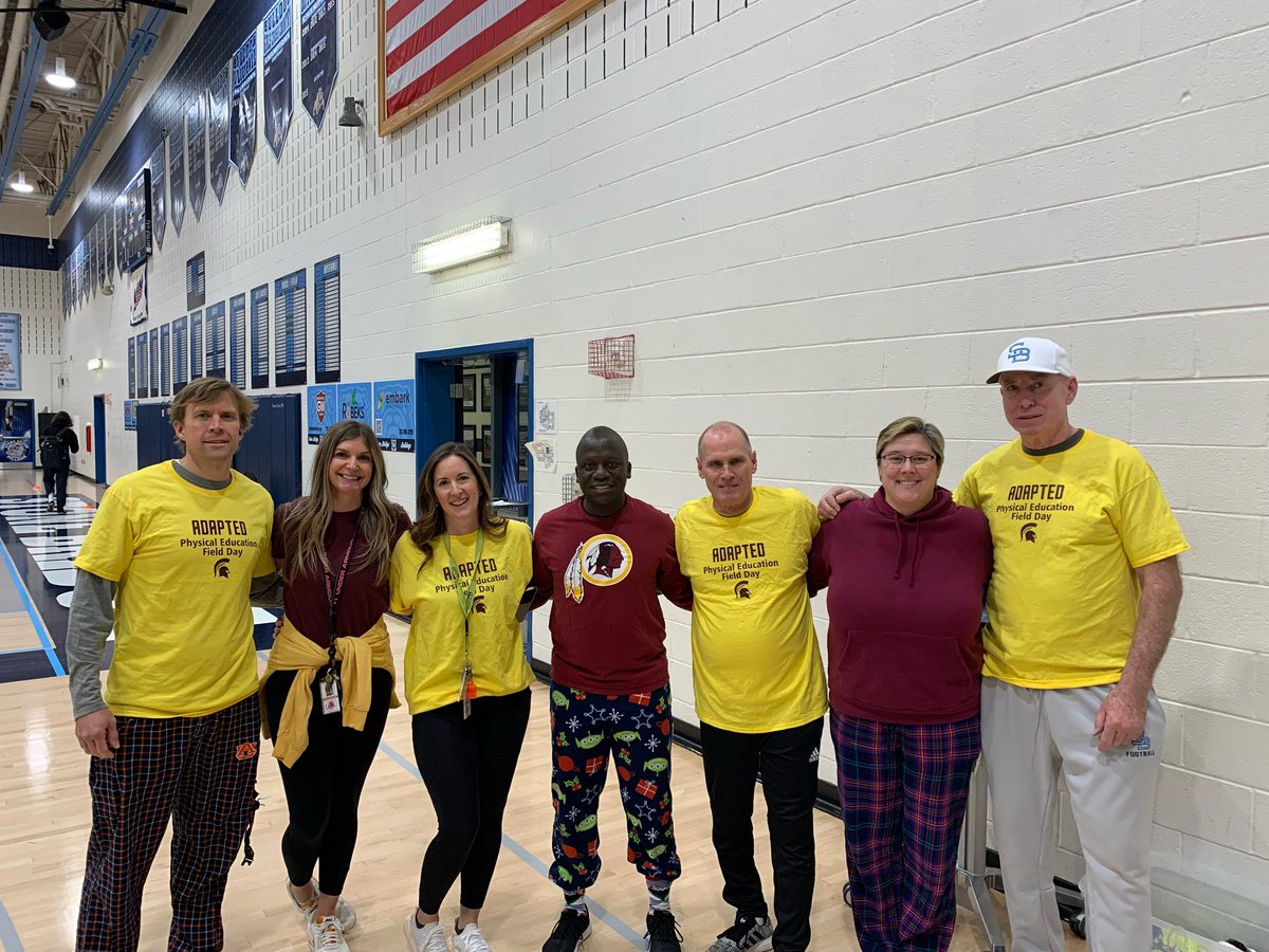 We stand with Broad Run today! <a href="/StoneBridgeHS/">Stone Bridge High School</a> <a href="/BroadRunHS/">Broad Run HS</a> <a href="/T_Money4699/">Mickey Thompson</a> <a href="/ChrisPruden6/">Chris Pruden</a> <a href="/rlmaycu/">Randall May</a> <a href="/StoneBridgeSB/">StoneBridge Softball</a> <a href="/UVACAPE1/">Jillian Basanes</a>