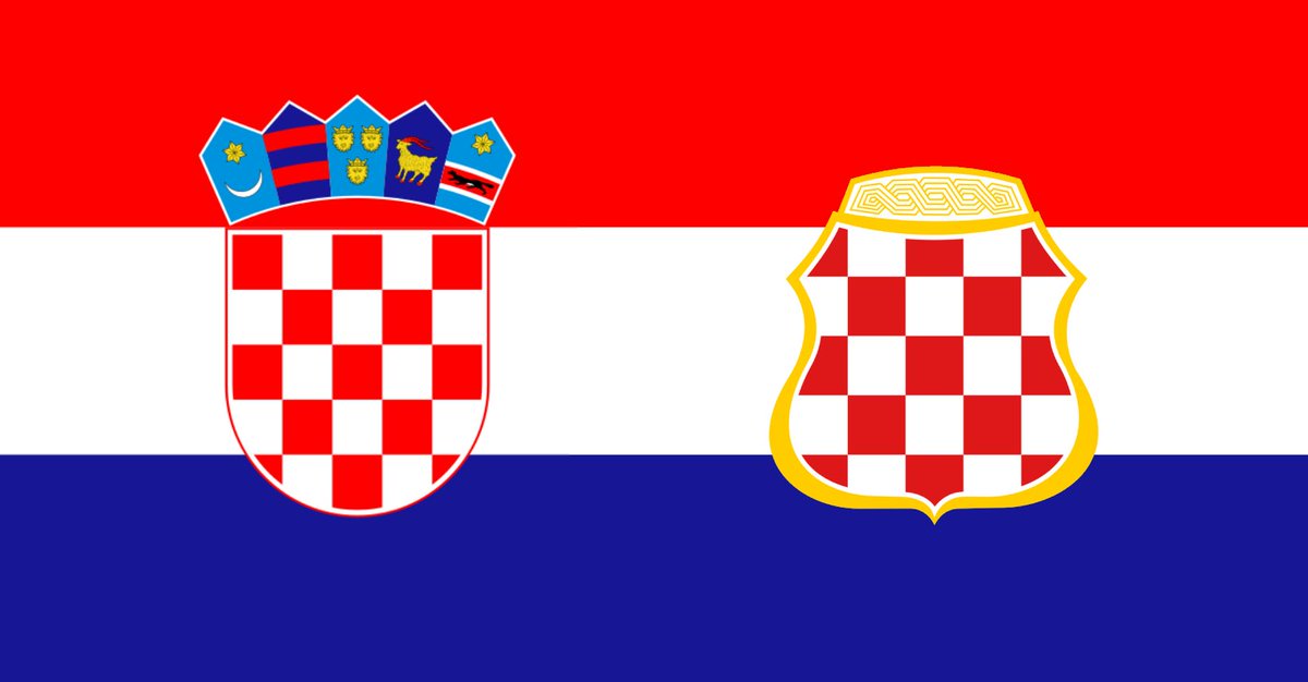 Based Croatia tweet media