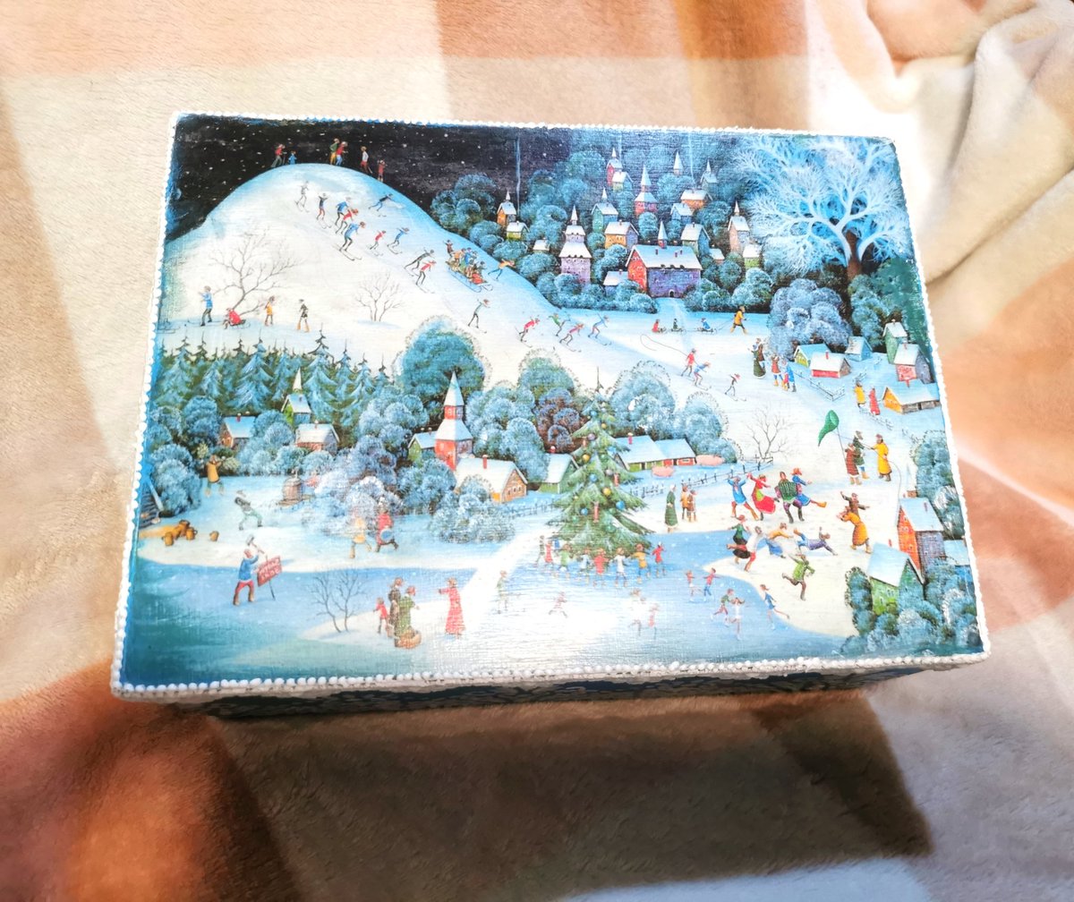 Бархат 1970 tweet media