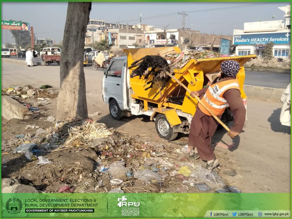 LGKP_RPU's tweet photo. تحصیل میونسپل انتظامیہ  (TMA) پبی  شہر کی صفائی کو یقینی بنانے کے لئے اپنے تمام وسائل کو بروئے کار لارہی ہے۔
خدمت ہوتی رہے۔ ترقی بڑھتی رہے۔
#LGDeliveringResults https://t.co/Tx969951TN