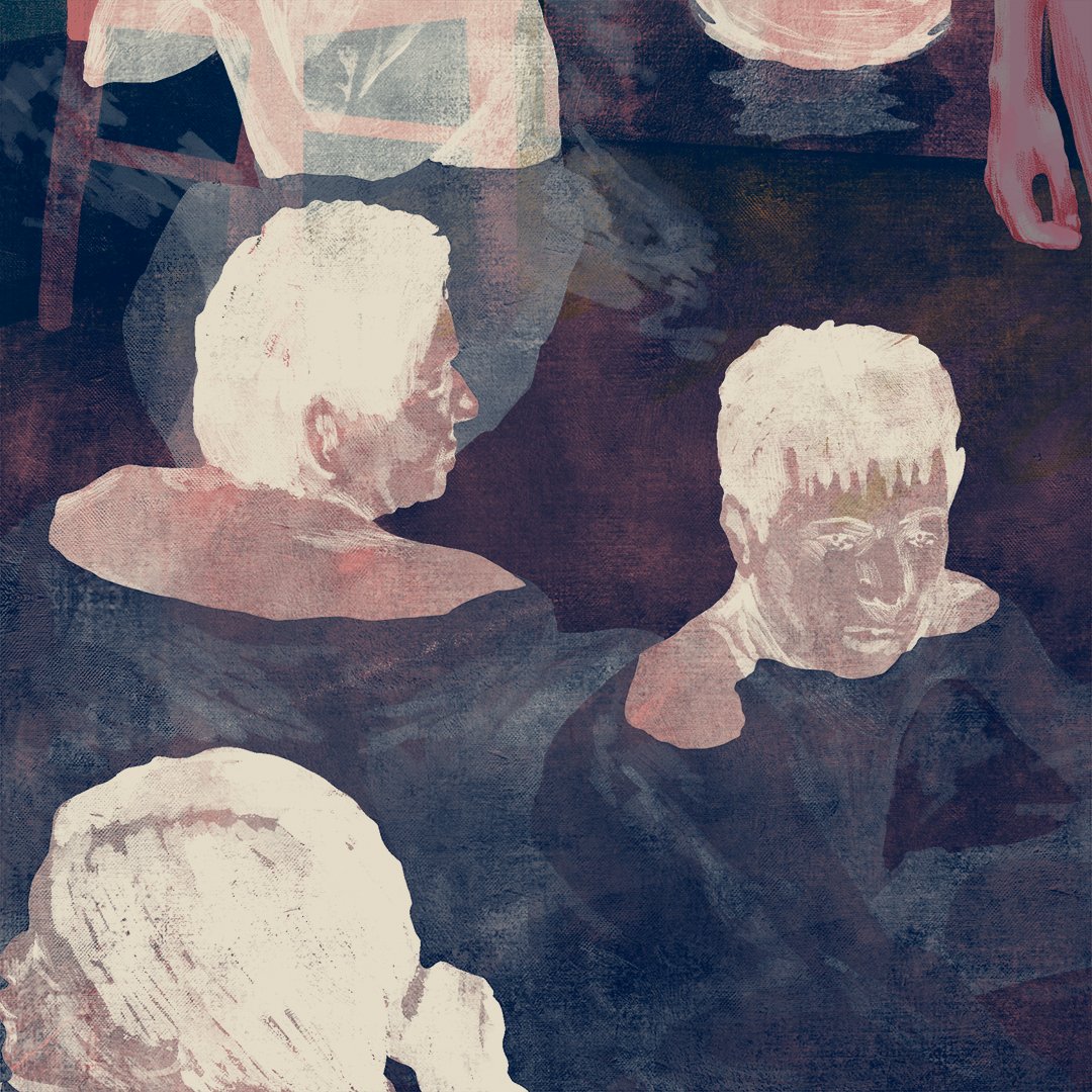 ahriplaa's tweet photo. «Lost Ghosts. Room 1»

9 editions 
5 ꜩ ($XTZ)

https://t.co/FklO1nhrlW https://t.co/qqjvTdC8eN