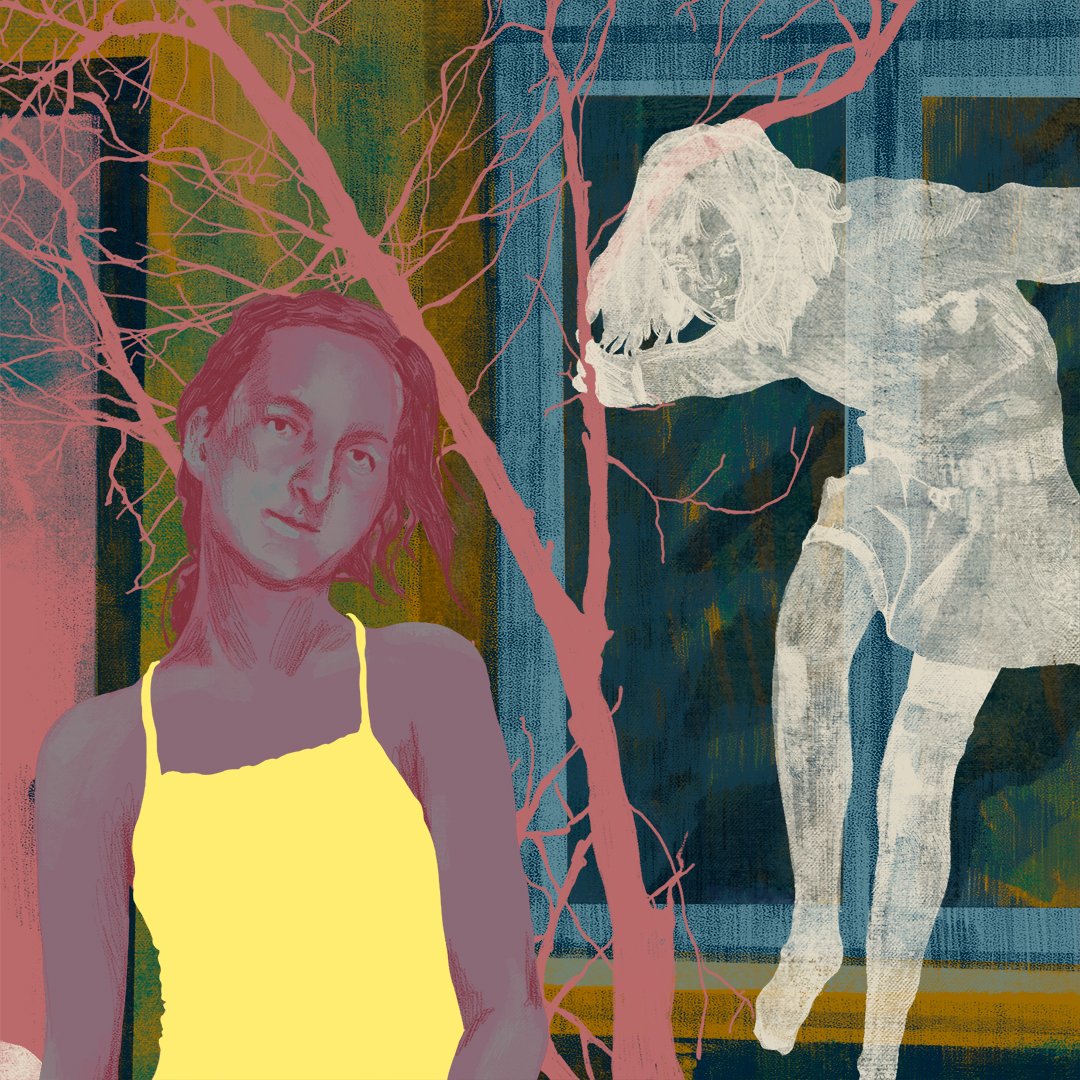 «Lost Ghosts. Room 1»

9 editions 
5 ꜩ ($XTZ)

objkt.com/asset/KT1GBkqj…