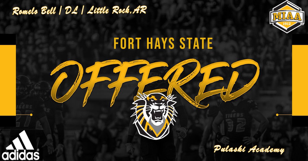 Romelo Bell tweet media