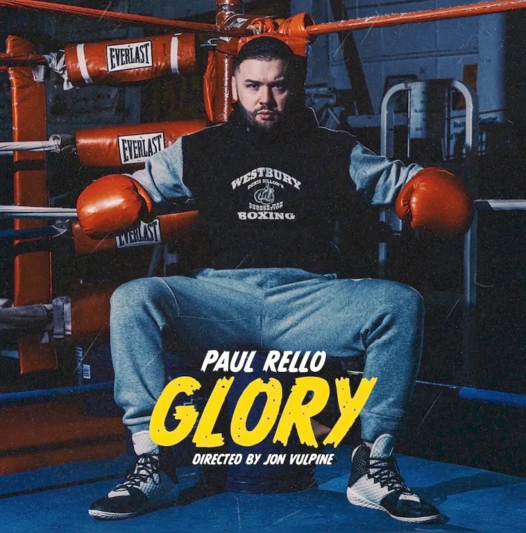 Check out New York rapper and Golden Gloves Boxer Paul Rello’s Third Single 'Glory'. This single release follows the success of the music video for his previous single “Ain’t That The Truth” #music #NewReleases #BeCreative 
occhimagazine.com/new-york-rappe… via <a href="/OcchiMagazine/">OCCHI MAGAZINE™</a>