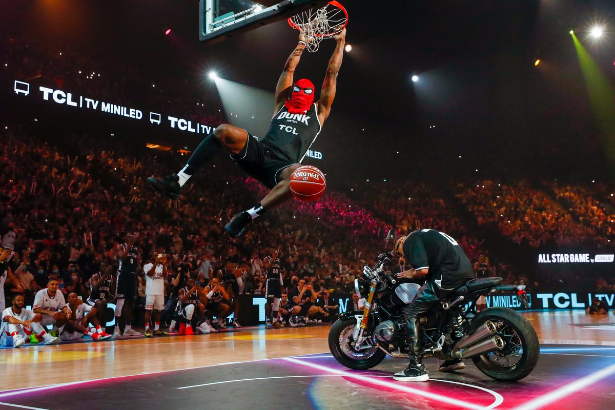 RDV demain pour l'annonce des participants au <a href="/2KFrance/">2K France</a> Dunk Contest 🚀

#ASG2022 #allstargame