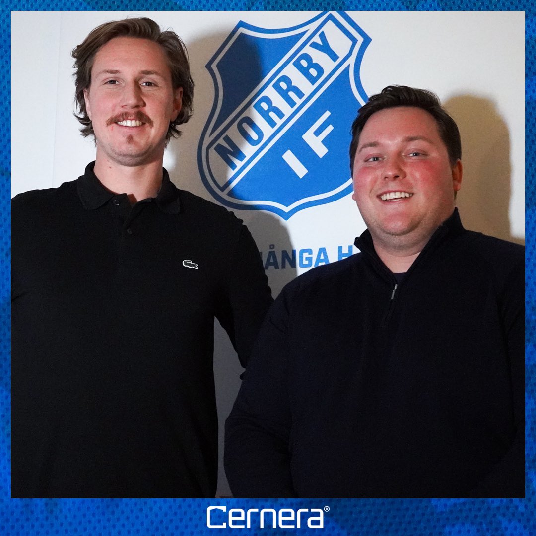 Norrby IF tweet media
