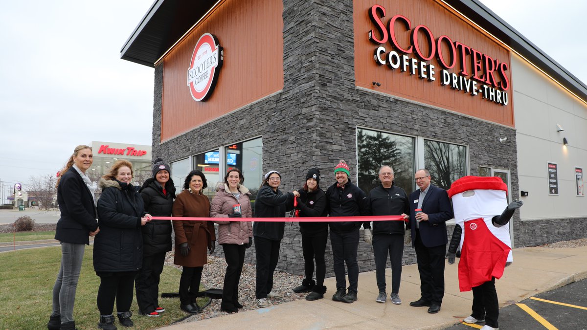 Fox Cities Chamber tweet media