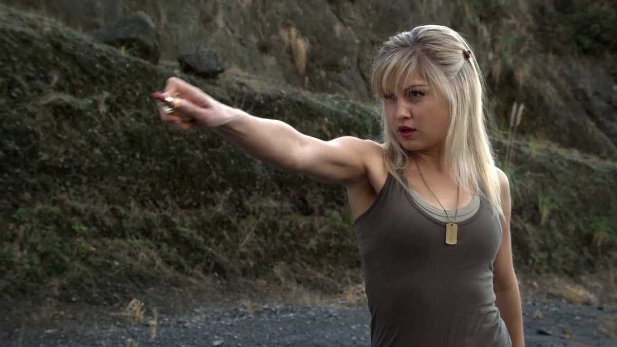 Power Rangers Daily ⚡️ on Twitter: