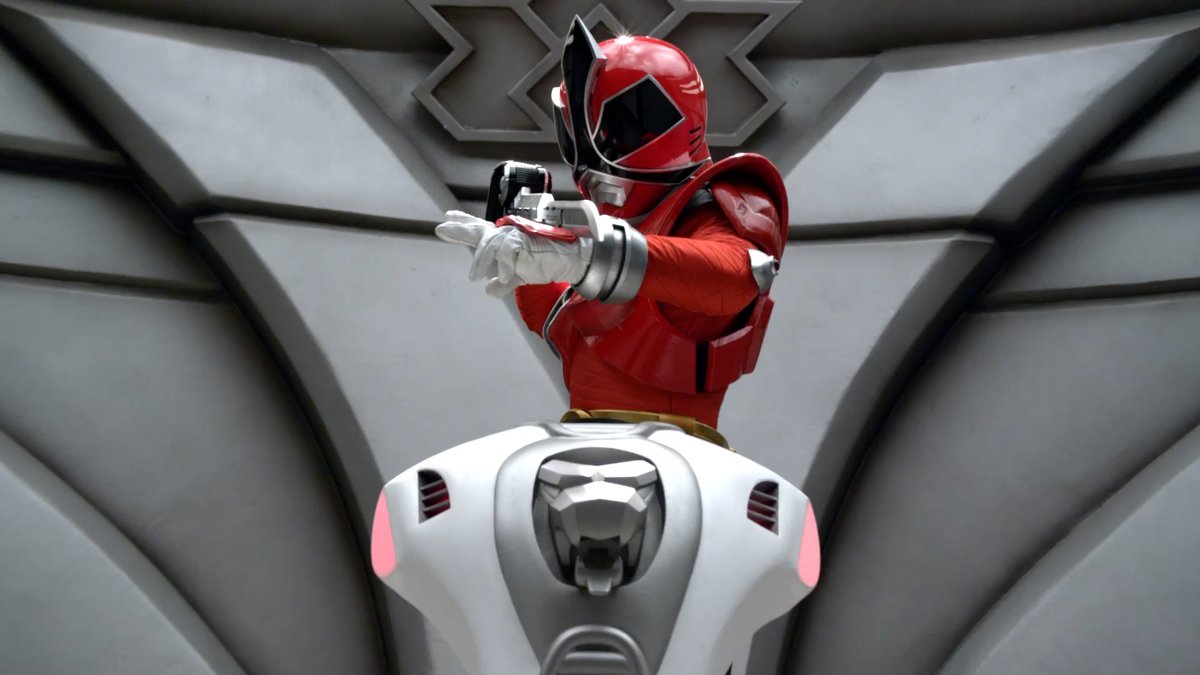 Power Rangers Daily ⚡️ on Twitter: