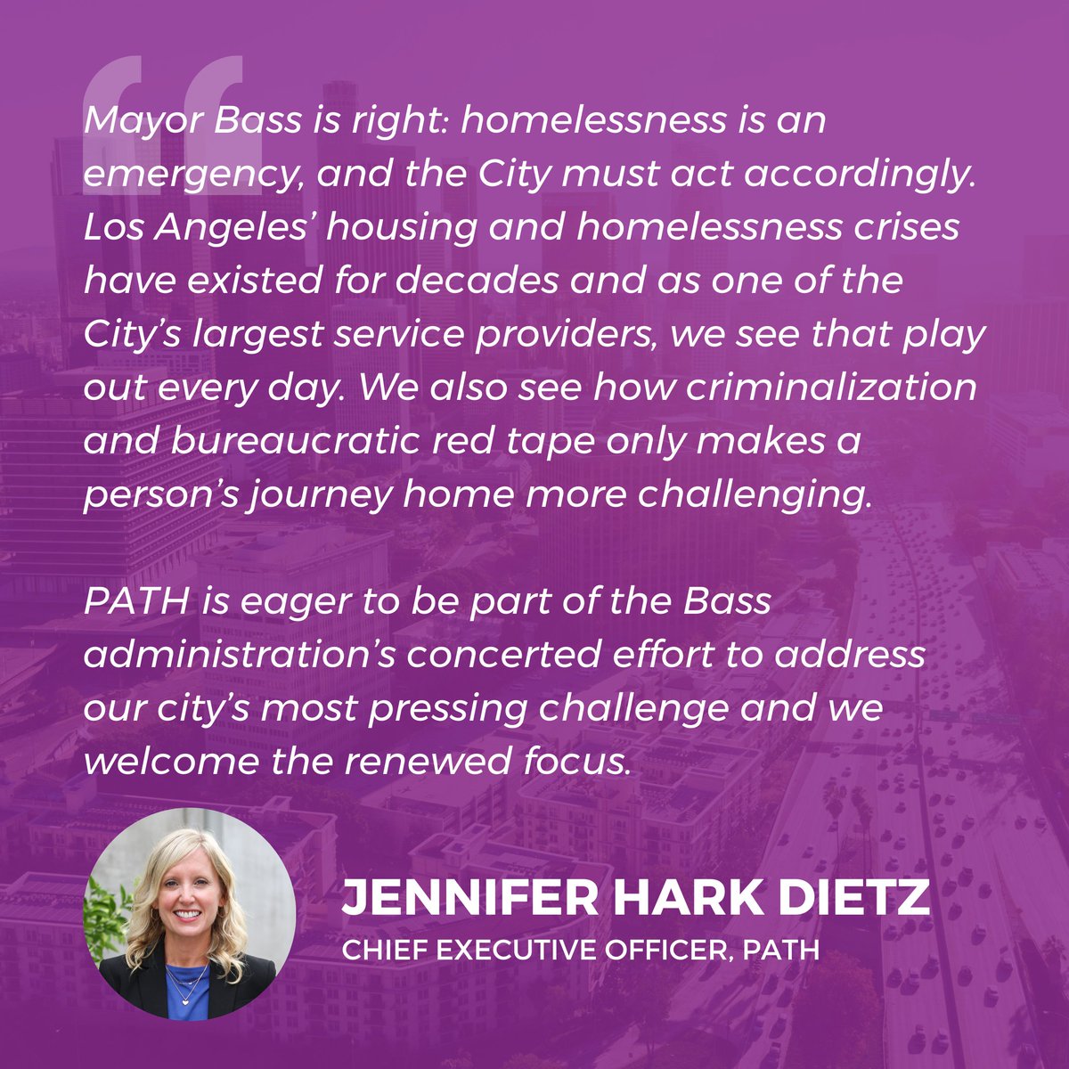 People Assisting The Homeless PATH On Twitter A Statement From PATH people-assisting-the-homeless-path-on-twitter-a-statement-from-path