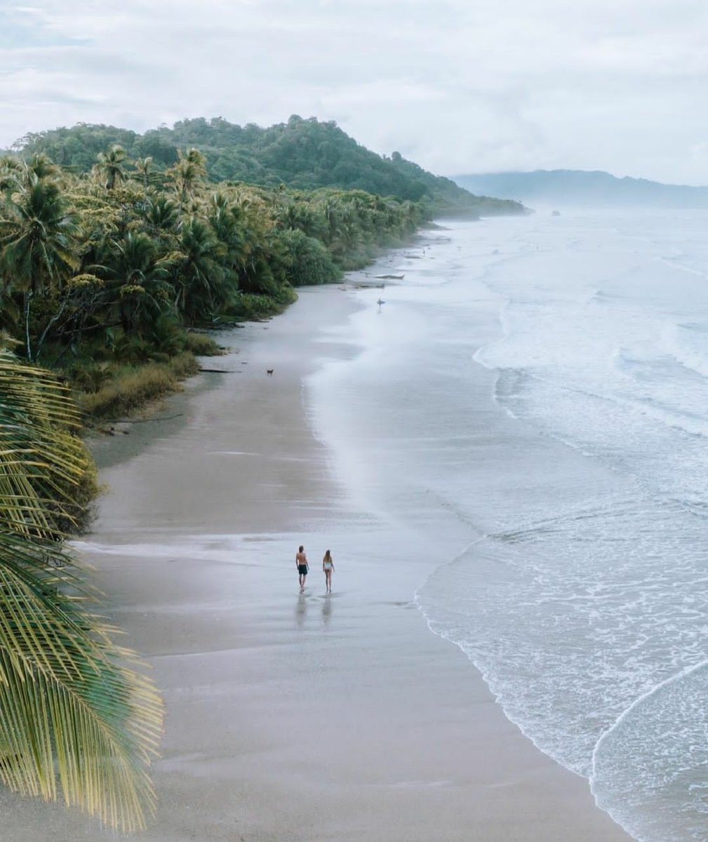 Las playas y paisajes de Costa Rica.

PURA VIDA MAE ❤️🇨🇷