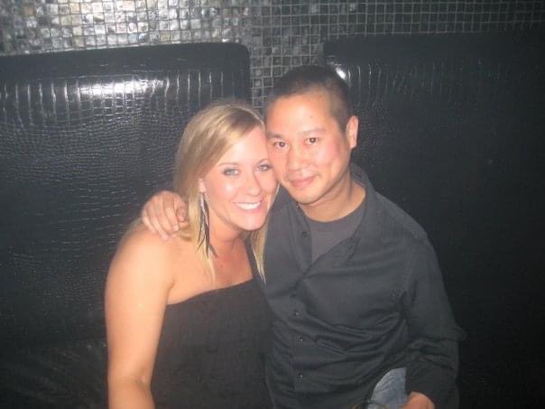 HollyMac's tweet image. Happy Heavenly Birthday Tony 🤍😇 @zappos #tonyhsieh