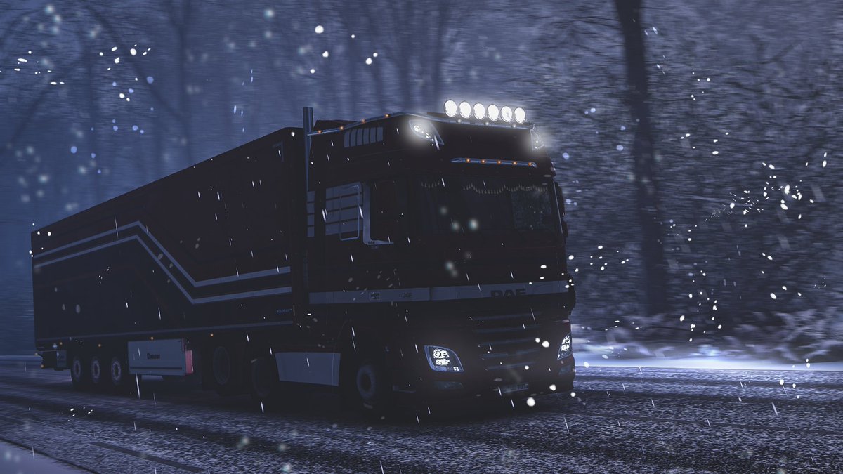 Bruijn Logistics tweet media