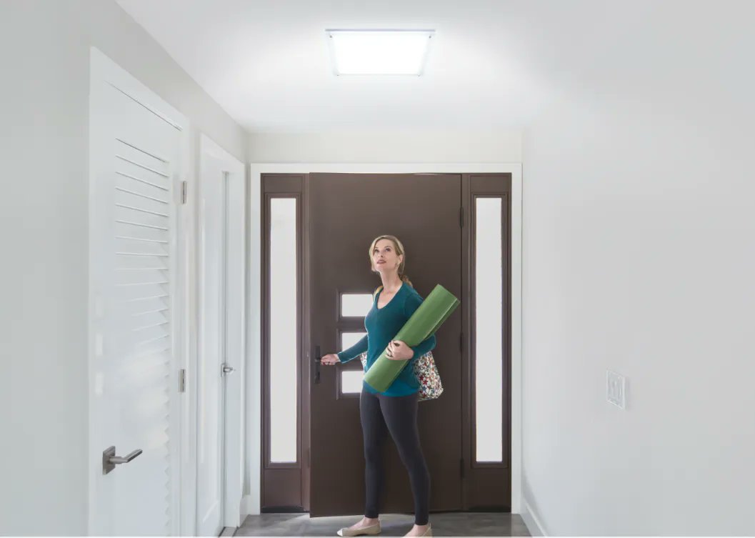 Solatube Home tweet media