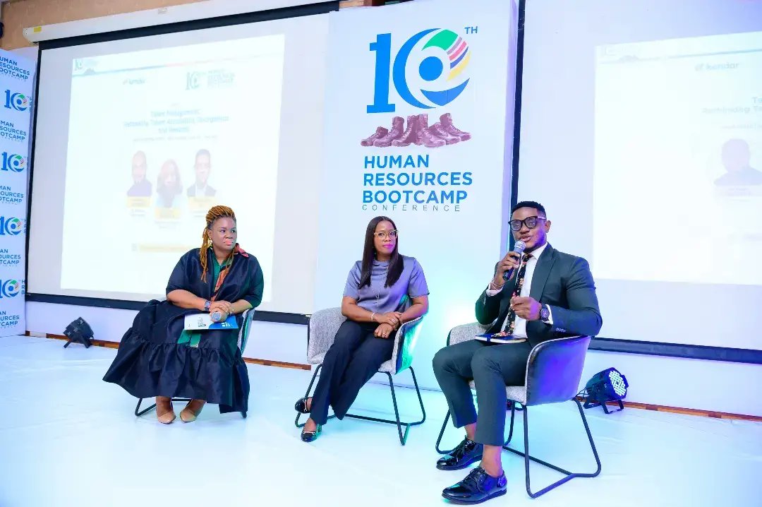 KendorConsultin's tweet image. Thank you!  We say a big thank you to all our sponsors, partners and participants. 

You all made this Conference a great session.

#10thHRbootcampConference
#HRbootcampconference
#humanresourcesmanagement
#humanresource
#Reimagine
#Reskill #Reinvent