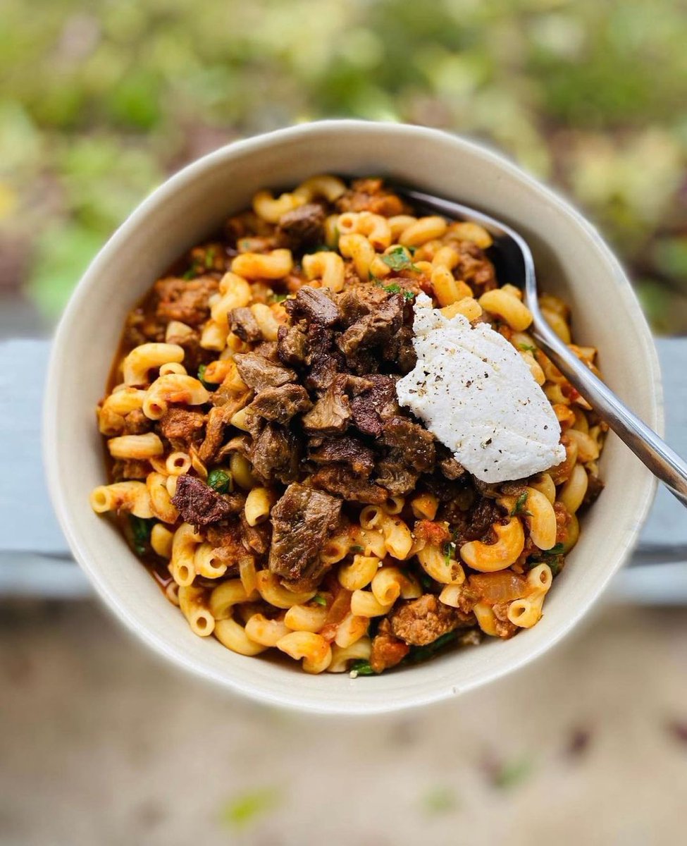 Beyond Meat tweet media