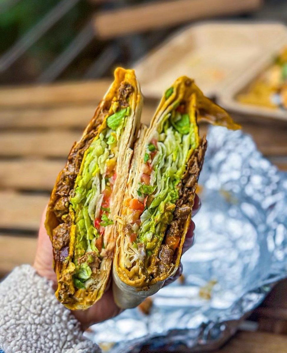 Beyond Meat tweet media