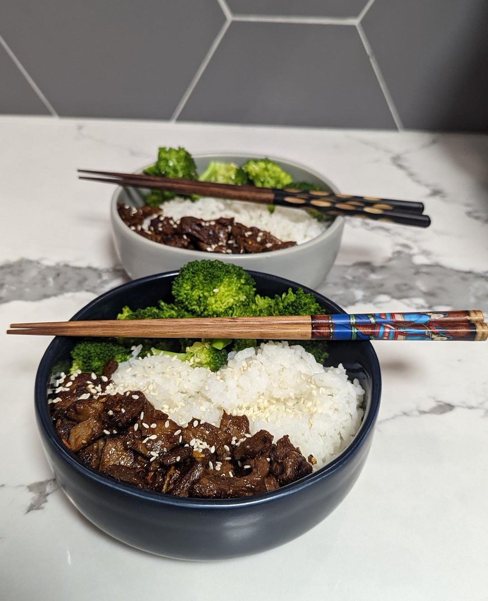 Beyond Meat tweet media