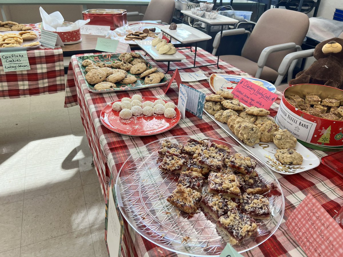 Bedwell Elementary School tweet media