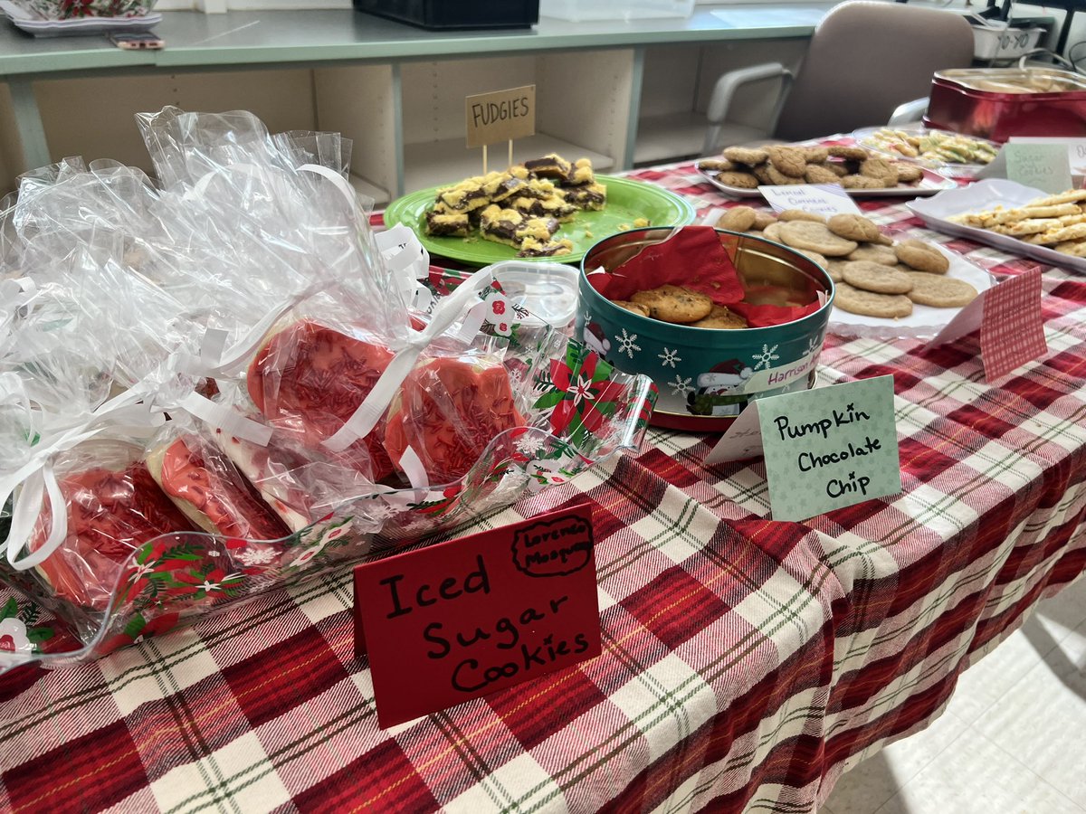 Bedwell Elementary School tweet media