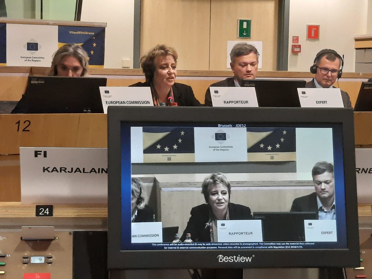 Hanna Zdanowska - Climate Pact Ambassador 🇵🇱🇪🇺 (@zdanowskacor) on Twitter photo 78% of occupational cancers in the EU is related to asbestos. Today I presented my working document on asbestos. We need new measures and mechanisms to safely speed up the eradication of asbestos, by raising awareness, improving education and enhancing worker protection. 78% of occupational cancers in the EU is related to asbestos. Today I presented my working document on asbestos. We need new measures and mechanisms to safely speed up the eradication of asbestos, by raising awareness, improving education and enhancing worker protection.