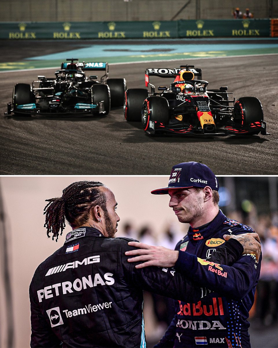ESPNF1's tweet photo. A year ago today 🤐 https://t.co/r1DSKlLJ5P