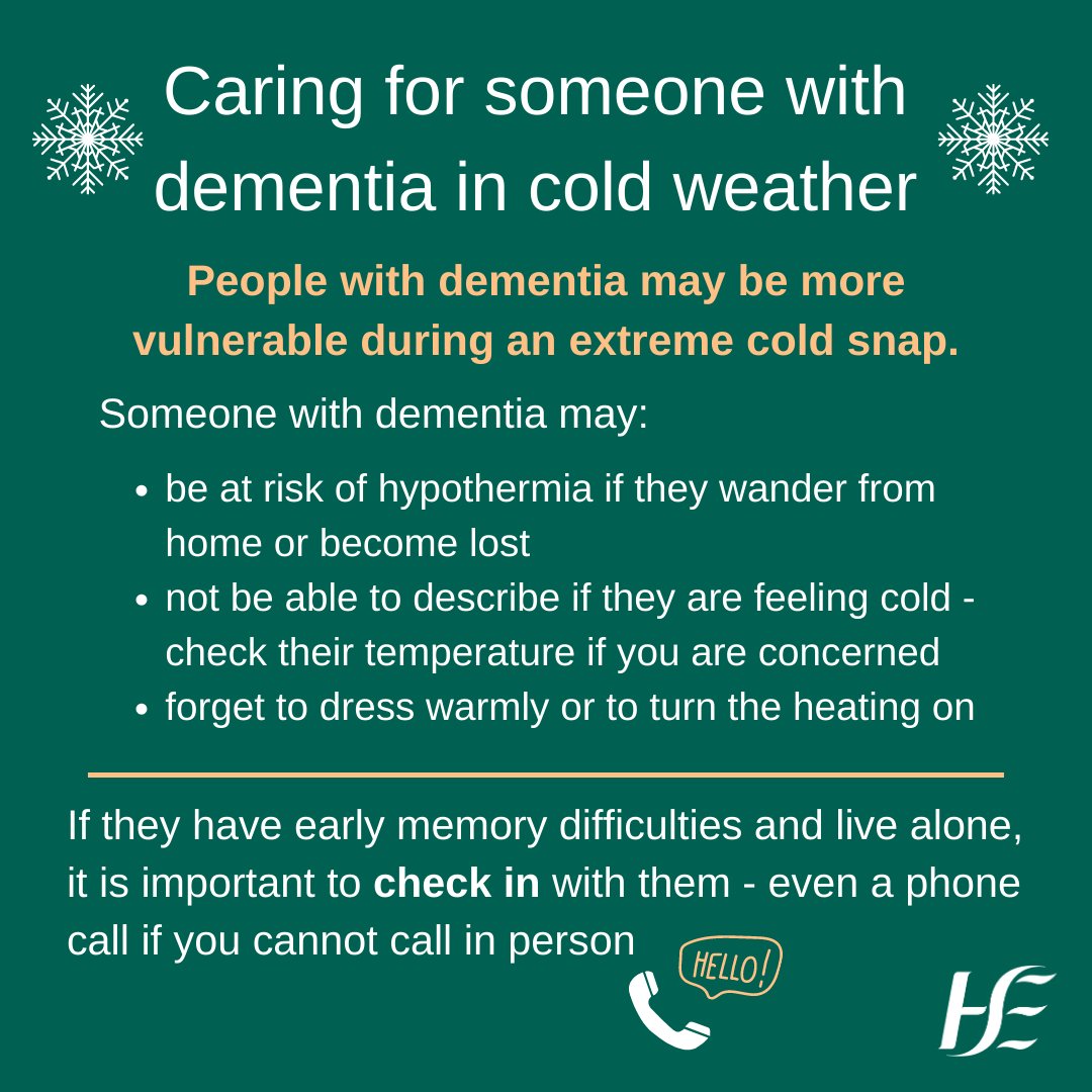 HSE Ireland tweet media