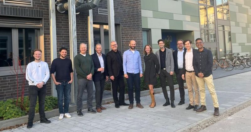 Belyntic tweet media