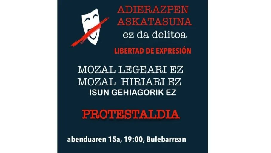 pz_aske's tweet photo. Duela bi urte jipoitzen eta pelotazoka auzoko plaza eta kaleak hustutzen saiatu ziren hoien aurrean zutik eta antolaturik jarraitzen dugu! https://t.co/wVDu7aE1Yh
