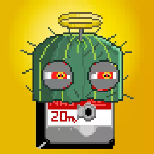 ABraunswag's tweet photo. 🌱GIVEAWAY TIME!🌱
@chia_friends is stoked to partner with some of your favorite projects in the #Chia NFT eco! First up is Hardi Friends. Every day this week we will be giving away 1 NFT to verified Chia Friends holders
GET IN HERE AND WIN!
Cannot wait to show you what's next 👀 https://t.co/t1OE5bX7Sl
