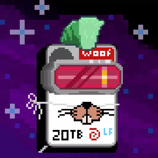 ABraunswag's tweet photo. 🌱GIVEAWAY TIME!🌱
@chia_friends is stoked to partner with some of your favorite projects in the #Chia NFT eco! First up is Hardi Friends. Every day this week we will be giving away 1 NFT to verified Chia Friends holders
GET IN HERE AND WIN!
Cannot wait to show you what's next 👀 https://t.co/t1OE5bX7Sl
