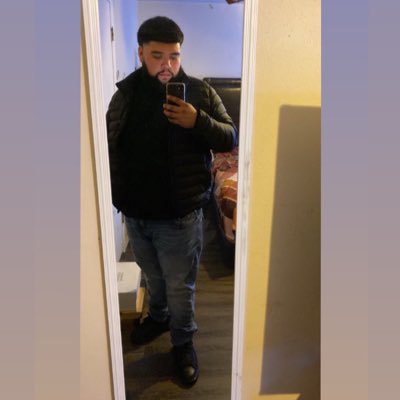 #NewProfilePic 🥷🏼