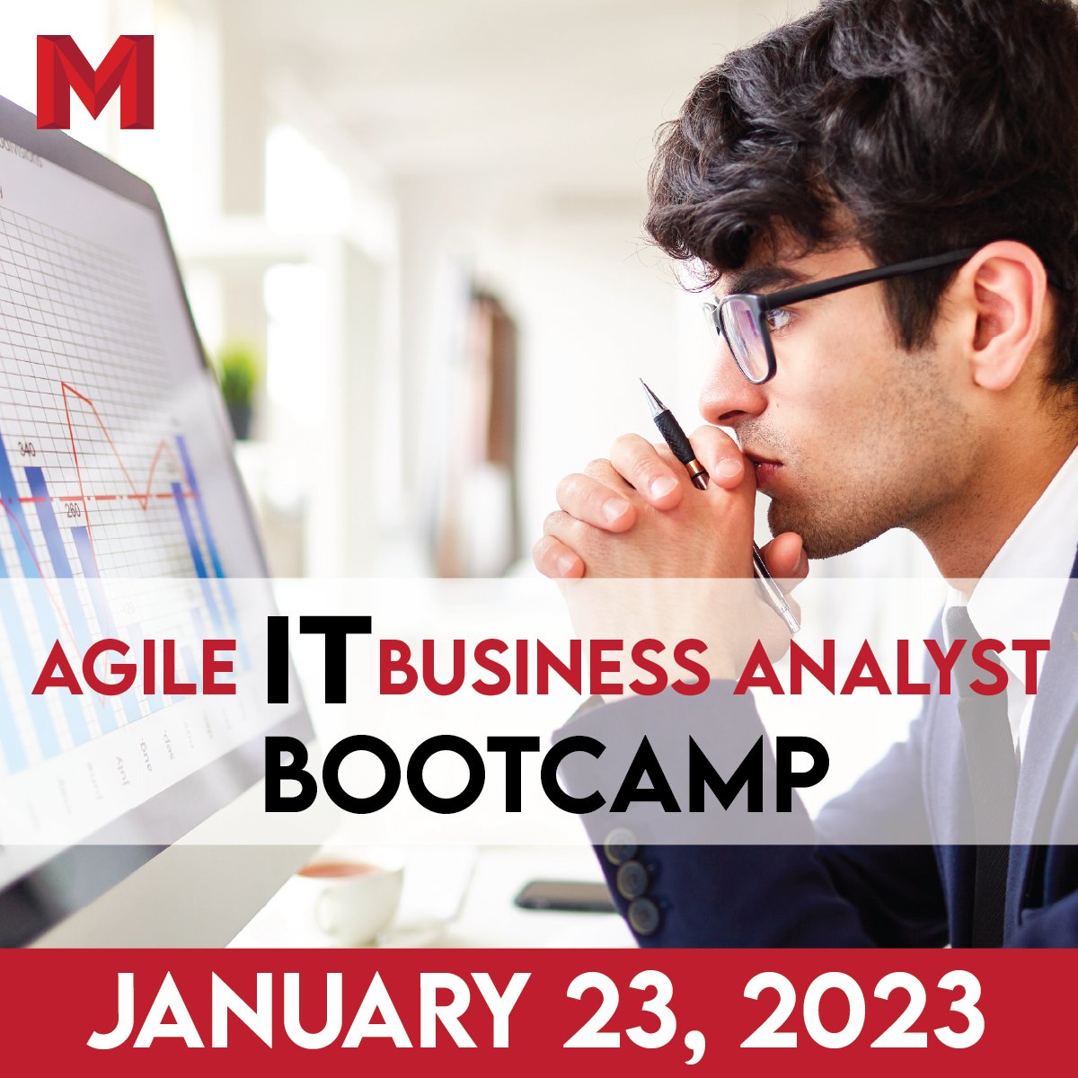 MAX IT Training tweet media