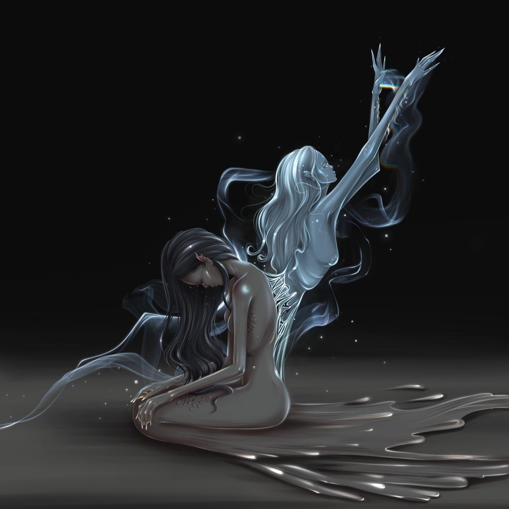 🔥👁️ SHARE YOUR ART 👁️🔥

💠 1 piece ONLY (yours or a friend's)
💠 Price and platform
💠 Connect with others
🚫 No links please

Piece by <a href="/Alexandra_Saula/">Alexandra Saula</a>